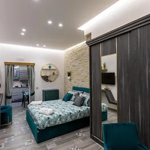  Appartement Na' Poesia Santa Chiara Ztl Italie