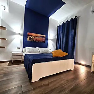  Appartement Focus Italie