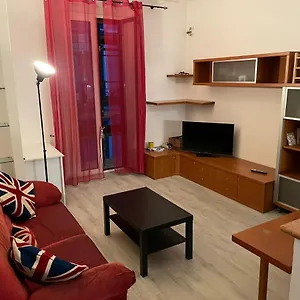  Appartement Central Station Italie