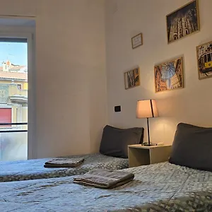  Appartement Casa Muner Centre Italie
